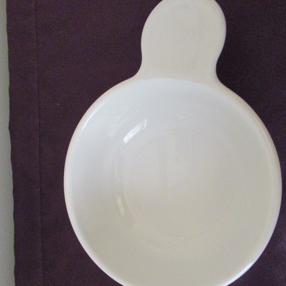 Corning Grab It 15 oz. Individual white Casserole - Picture 8 of 10